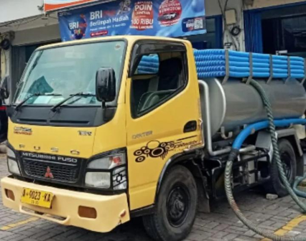 Sedot Wc Jambi