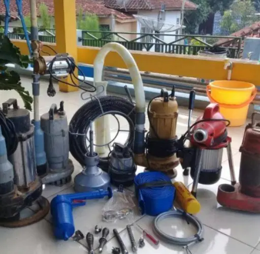 Sedot WC jambi Murah
