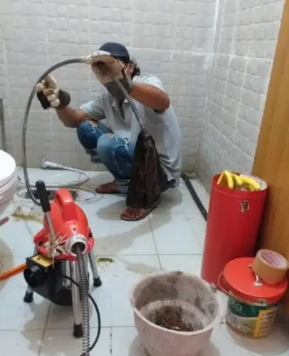 Sedot WC jambi Murah