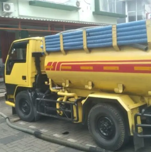 Sedot WC jambi Terdekat