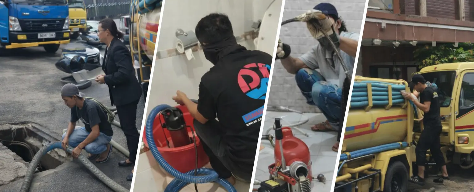 Jasa Sedot WC jambi Terdekat